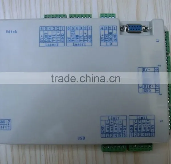 High Quality Co2 Laser Controller PH03 photo-3
