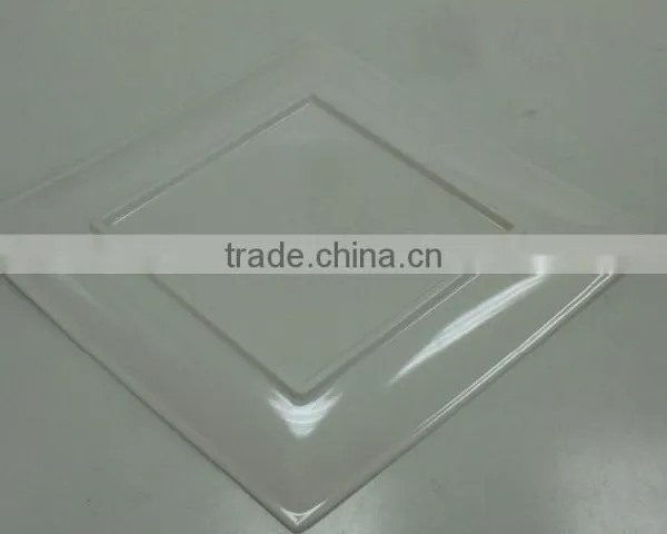 100% Melamine Plate Melamine Dinnerware 5A1053 photo-3