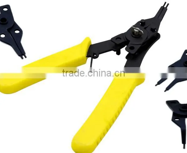 Best Seller 4 in 1 Circlip Pliers Set photo-2