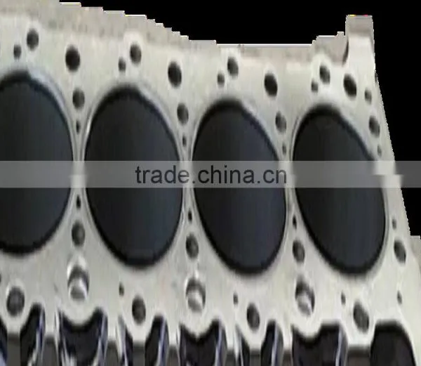 Brand New I SUZU 4HG1 Engine Cylinder Block photo-2