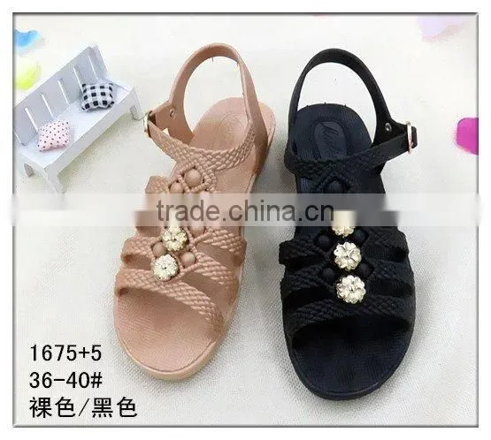 Unisex Fashion Sandal With Good Quality photo-3