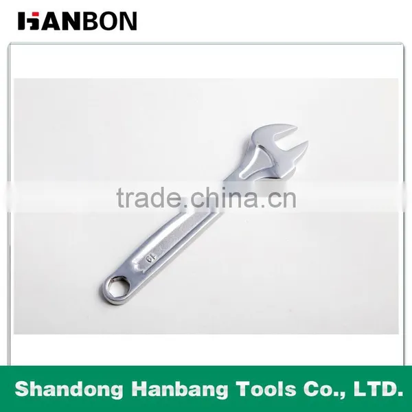 Scaffolder Wrench/construction Using Combination Wrench photo-2