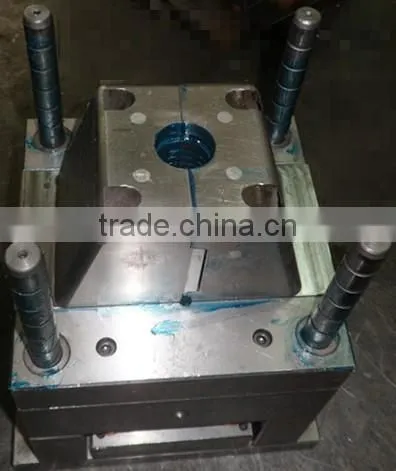 POM Bolt and Nut Mould photo-2