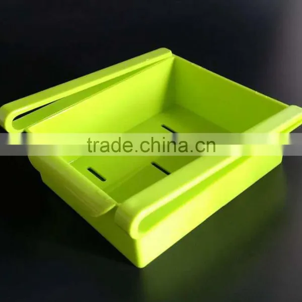 Reative Refrigerators Box Multifunction Storage Container photo-5