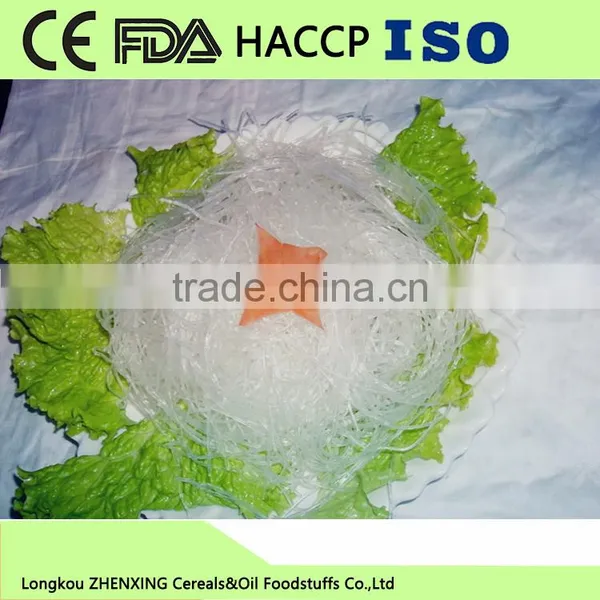 Top Brand Chinese Longkou Vermicelli Noodle photo-5