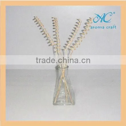 Wholesale Natural Curly Rattan Stick photo-5