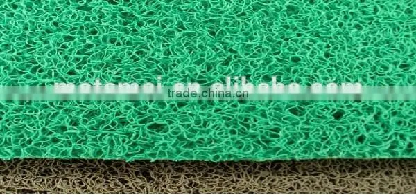3G ( SGS) Pvc Heavy Duty Cushion Mat(roll Mat) photo-2