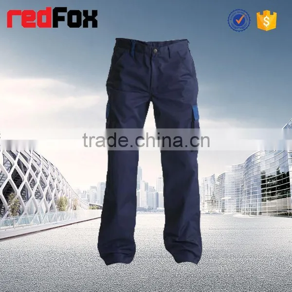 2015 New Safety Men's Work Pants for Sale photo-3