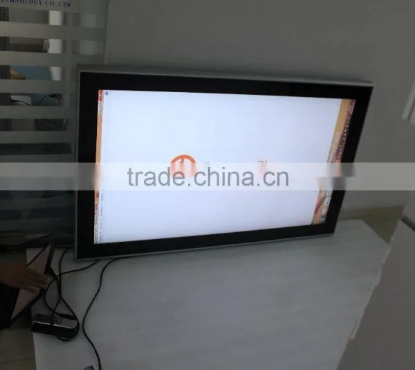 Display 55 Inch Indoor Transparent Lcd Monitor photo-6