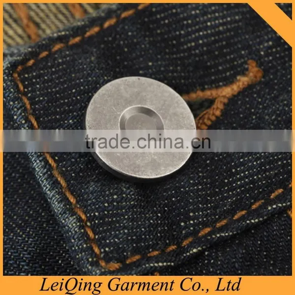 High Quality Popular Wholesale Jeans Pent Men photo-3