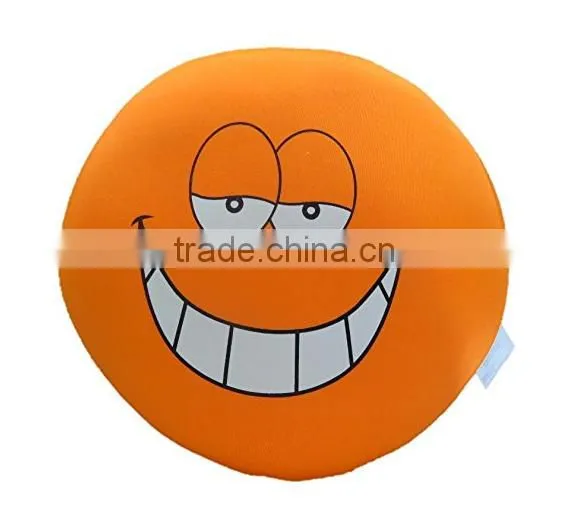 China Printing Custom Wholesale Decorative Throw Pillows photo-2