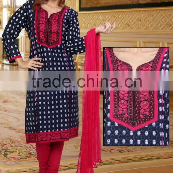 2015 New Designer Kurti photo-6