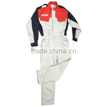 OEM Custom Made Work Uniforms photo-3