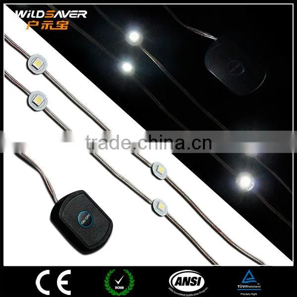 Smart Mobile Power 5630 Led Strip Light 5V Led Strip Light Usb photo-4