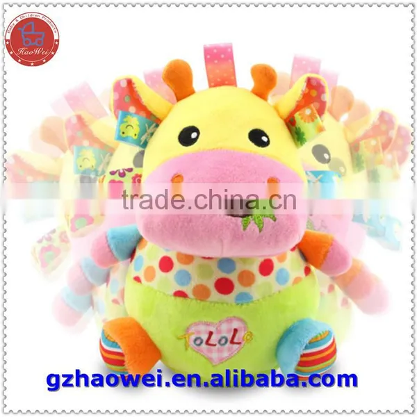 High Quality Baby Coachfellow Animal Baby Tumbler photo-3