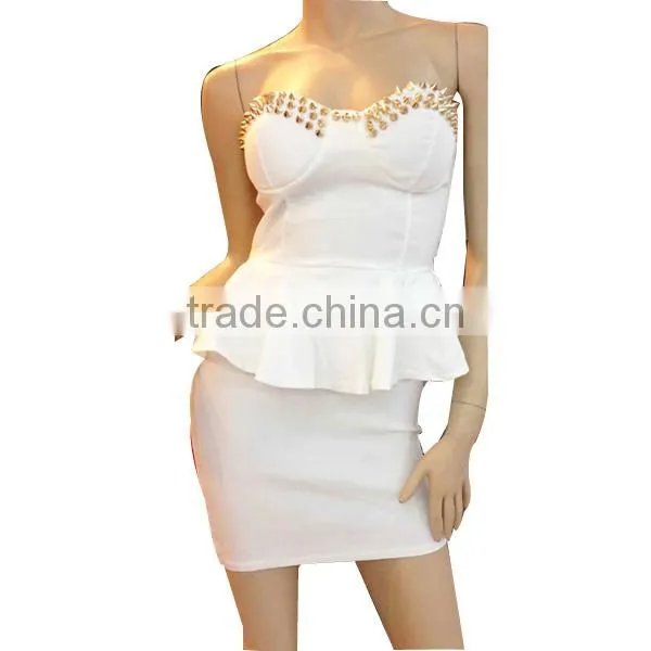2016 Sexy Dress for Mature Woman,skirt for Ladies photo-5