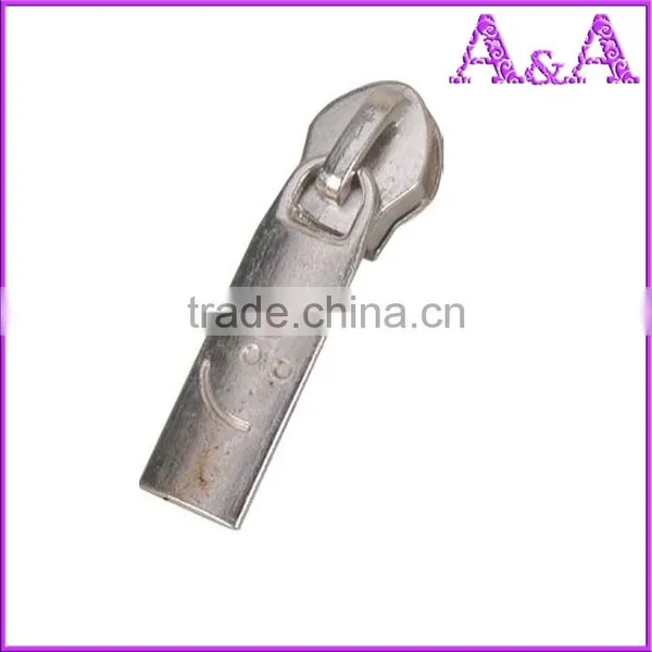 #3 Nylon Slider for Zipper N/L photo-5