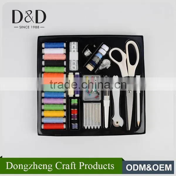New Arrival Household Practical Lightweight Professional Sewing Kit photo-2