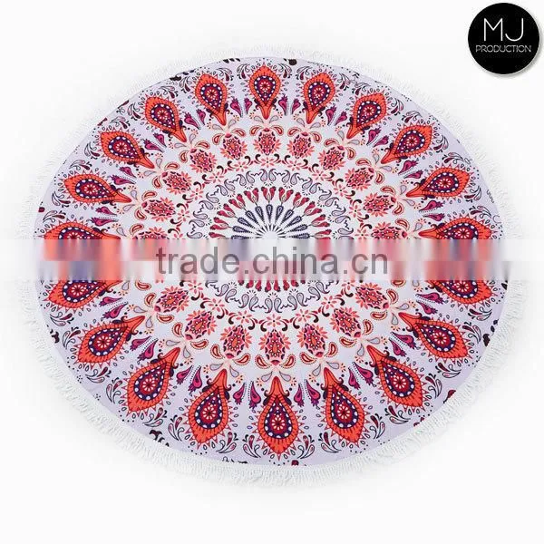 Lasted Design Beach Towel photo-3