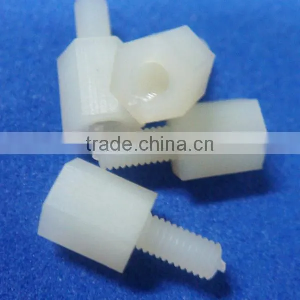 Nylon Patch Screw photo-3