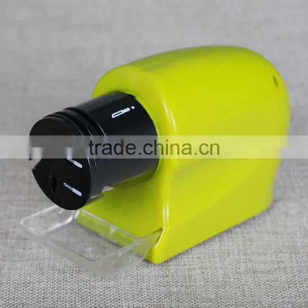 Swifty Sharp Tool & Knife Sharpener Motorized Knife Sharpener photo-2