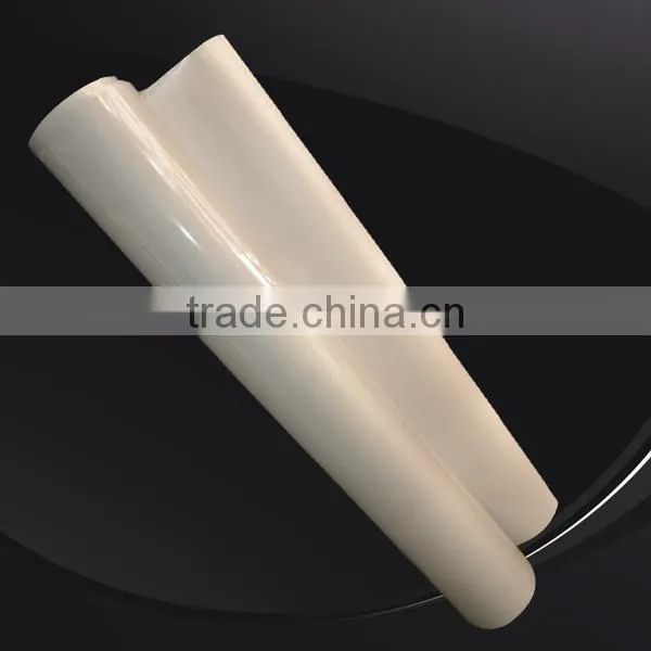 Small MOQ Transparency Screen Printing Reflective Film Thermal Lamination photo-5