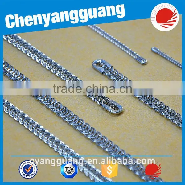 Metal Stainless Steel Spiral Steel Bone in Roll photo-6