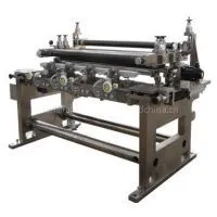 Micro Gravure Roll for Protection Film photo-3