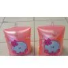 Inflatable Arm Band,9''x6''deflated Size,0.18mm EN 71PVC,complying With CE,EN71 and ASTM Standards