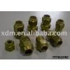 Brass Nuts