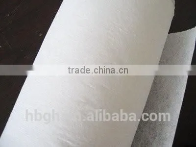 PVA Water Soluble Nonwoven photo-4