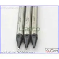 Apollo Seiko TM-08D Nitregen Soldering Iron Cartridge Apollo Solder Tips photo-2