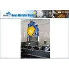 Energy Saving Elevator Modernization for Old Passenger Elevators