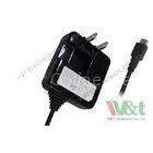 5V 1A Network TV Box UL&GS Cert, Wall Mounted Power Adapter.