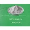 High Reactive Metakaolin