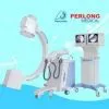 China High Frequency Mobile Surgical X Ray C-arm Fluoroscopy (PLX112 )