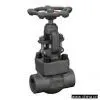 Sell Forged Steel Globe Valve