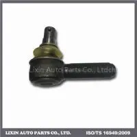 Steering Gear Lever Reaction Tie Rod End Ball Joint For Scania Metro Link Bus With OEM No. 283784 RH And 283783 LH