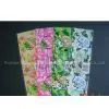 PVC Pyrocondensation Label - Color Printing