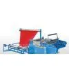 Sanitary Towel Edge-welding Machine