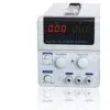 DC Regulated Power Supply