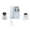 Double Camera Video Door Phone System