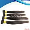 Healthy Cuticles 5A Natural Silky Straight Cheap Brazilian Virgin Hair