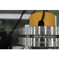 ASME Stainless Steel Electric Steam Generator photo-2