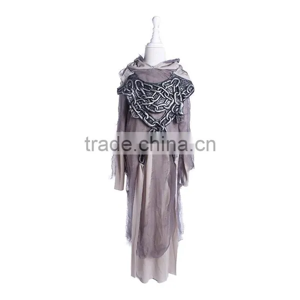 2016 Newest Halloween Fancy Kids Cape Costume photo-4
