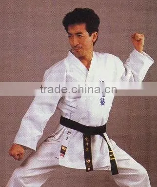 Karate Uniform photo-5