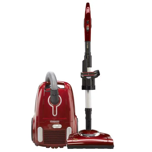 Household Dust Vacuum Cleanerr Low Noise Low Noise