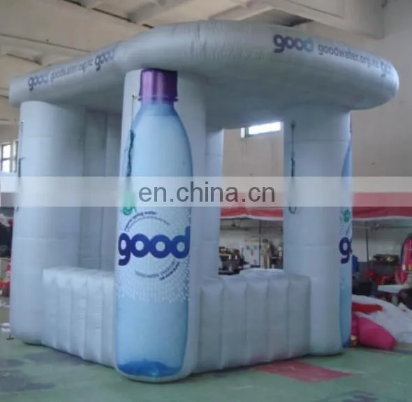 Show Display Inflatable Booth, Inflatable Event Tent photo-2