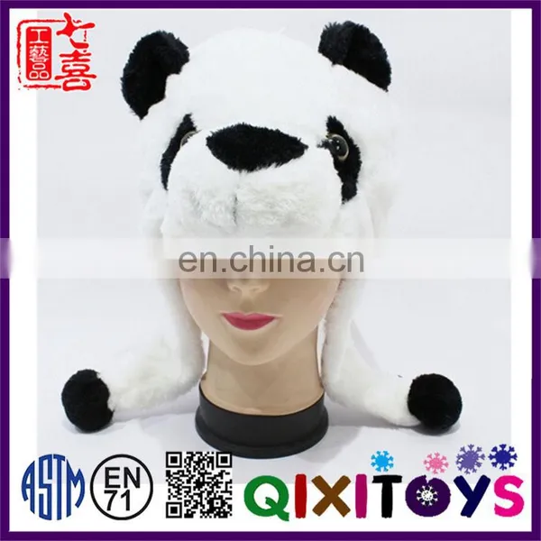 Wholesale Good Quality Softtextile All Kinds of Hat and Cap Custom Made Personalized Winter Hats