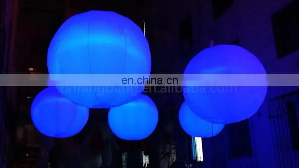 Decoration Inflatable Balloon for Event photo-2